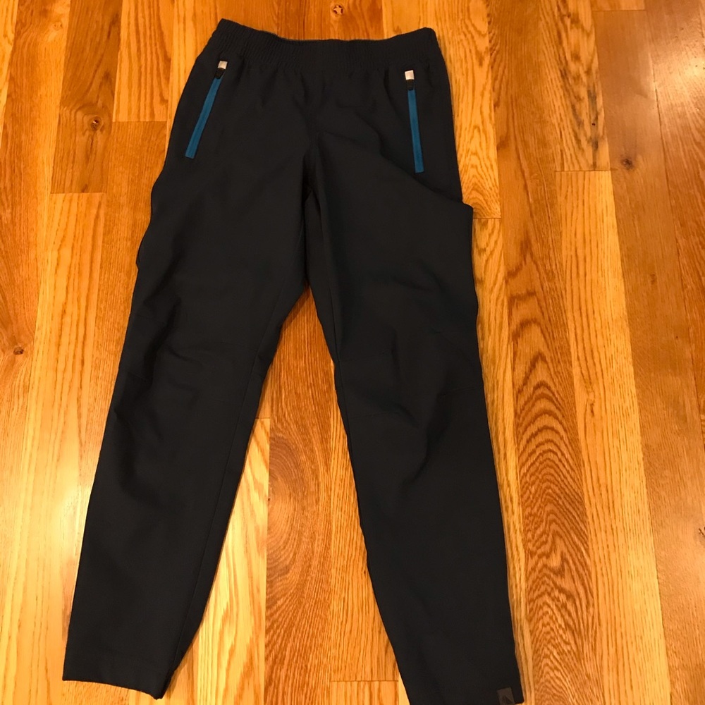 LLBean Boys Long pants